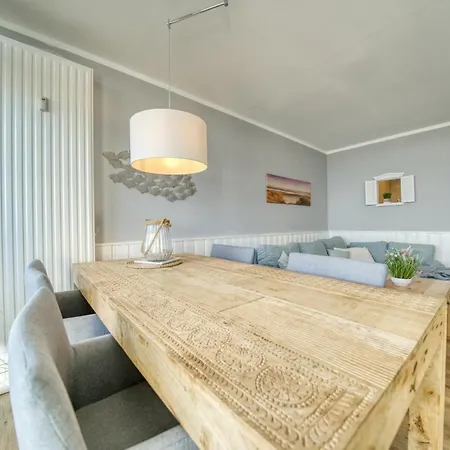 Apartment - Haus G, App 0g0903 Heiligenhafen