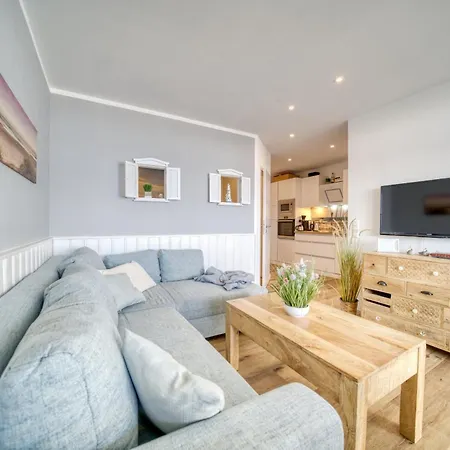 - Haus G, App 0g0903 Apartment