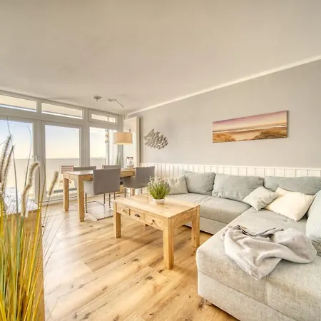 - Haus G, App 0g0903 Appartement *