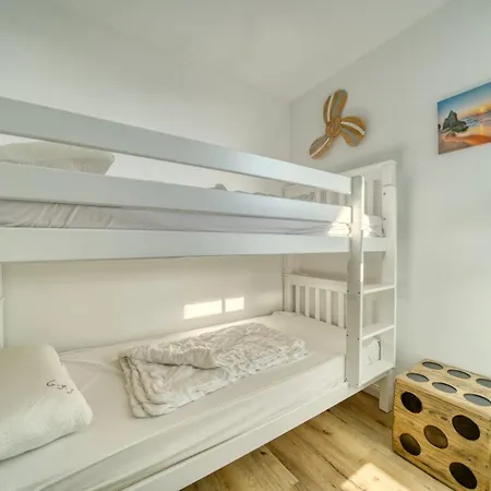 Appartement - Haus G, App 0g0903