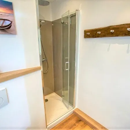 Appartement - Haus G, App 0g0903 Heiligenhafen