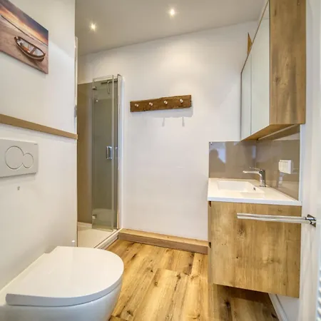 - Haus G, App 0g0903 Appartement
