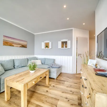 - Haus G, App 0g0903 Appartement